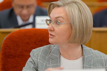 Более полусотни проектов принято  